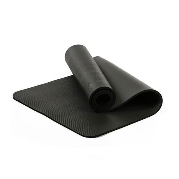 Gymnastics Fitness NBR Pilates Yoga Mat 61cm Width