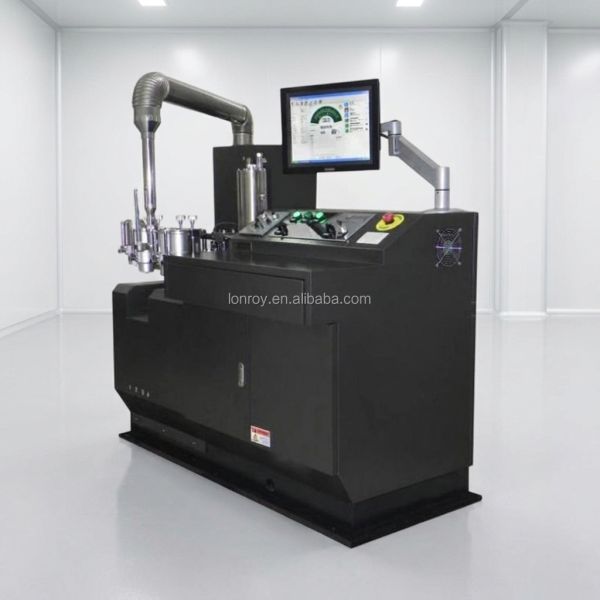 ASTM D2699 ASTM D2700 Gasoline Octane Rating Tester Gasoline Octane Rating Analyzer Octane Number Testing Machine Petrol