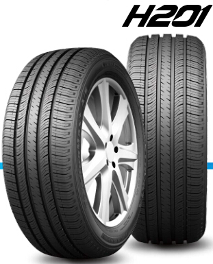 H201 TouringMax+ AS quality car tire