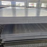 Impact Resistance Grade ASTM Q195 Carbon Steel Sheet Plate 0.2-200mm Thickness Hot Rolled