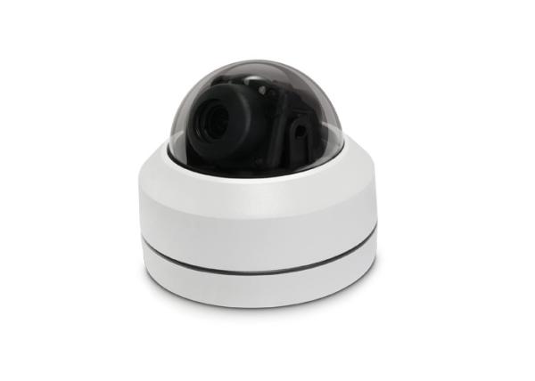 2.5 Inch Mini HD PTZ Outdoor Camera IP66 Poe Selection with 3X optical zoom