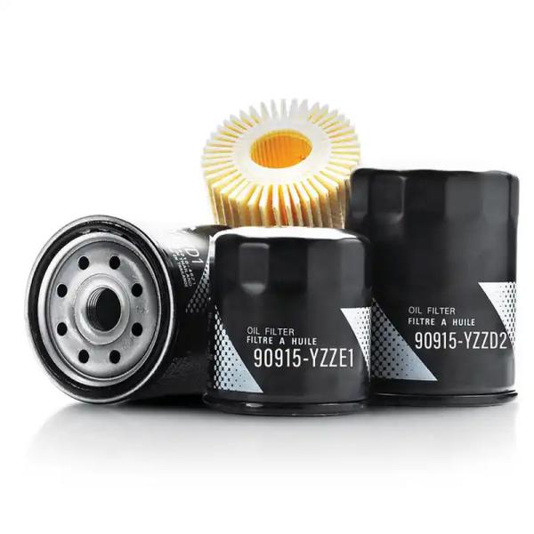 90915-yzze1 90915-yzzj1 Car Oil Filter for Other Year Vehicles