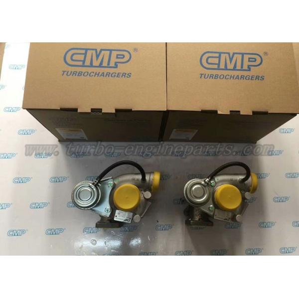 49377-01550 Engine Parts Turbochargers 49377-01551  6205-81-8250  TD04L-10T S4D95L