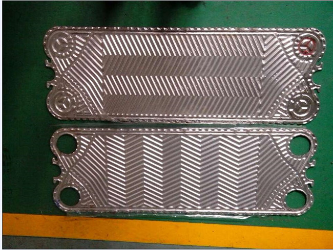 OEM PHE теплообменных аппаратов VT20 плиты Varitherm GEA покрывает набивки для пищевой промышленности