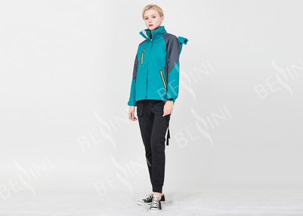 Strong Wear - Resisting Outdoor Work Clothes for Womens Workwear Dust - Proof XS-4XL