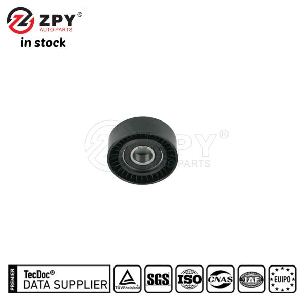 ZPY 06J198299 Pulley Repair Kit for VW Audi Porsche