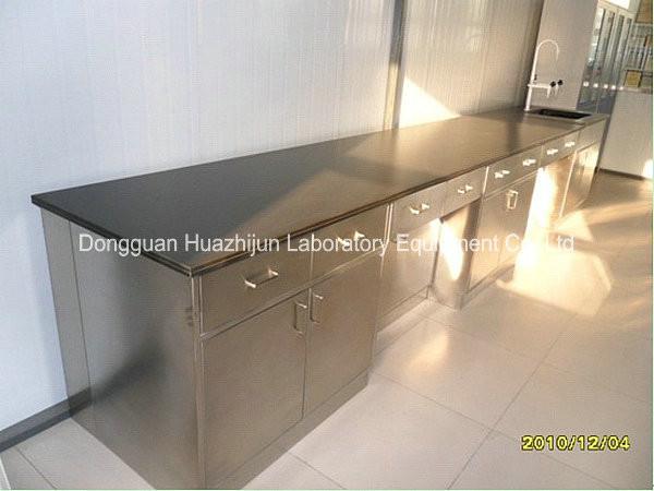 Wholesales Supply Stainless Steel Lab Desk,Lab Desk Price For Oversea Dealers