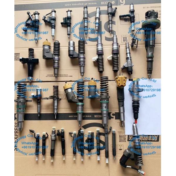 Injecteur commun diesel 28342997 de rail de Bosch 28348371 A6510704987 pour Delphes