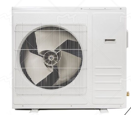 1800W Energy-Saving Air Conditioners Kick Off Your Comfortable And Low-Carbon New Life