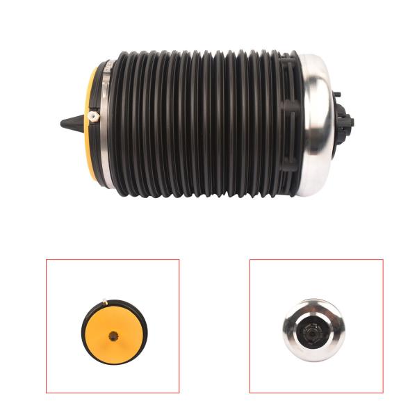 4G0616001 Audi Air Spring Rear Left Right Audi A6 C7  Air Suspension
