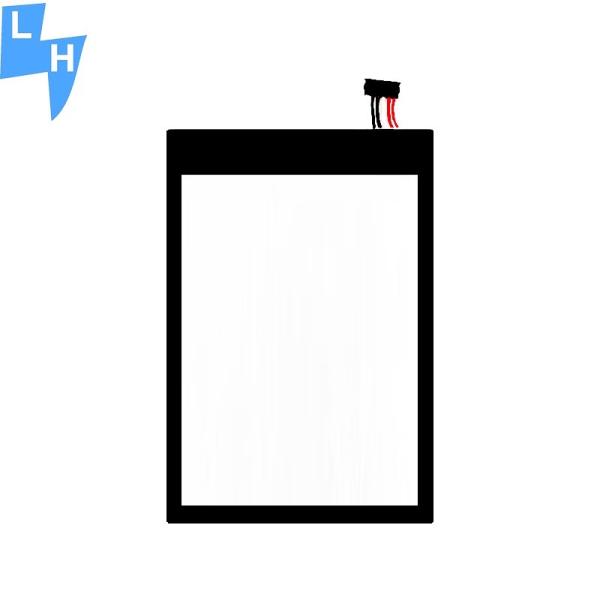 3100mAh TLp031C2 Para Alcatel Bateria de telemóvel de lítio OT-8030/B