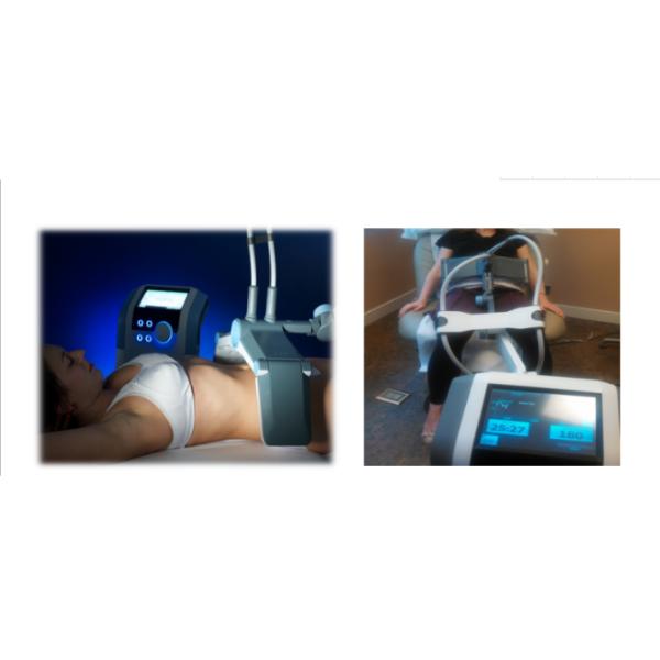 BTL Vanquish Me Body Shaping System Slimming / ME Abdomen Fat Loss Machine