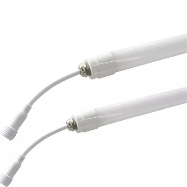 Iluminação impermeável das aves domésticas do diodo emissor de luz IP65/67 com 5 anos de garantia, a Fácil-instalação, baixa potência