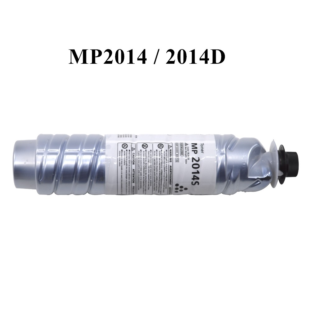 Патрон тонера копировальной машины страниц Ricoh MP2014 12000 для Aficio MP2014 MP2014D