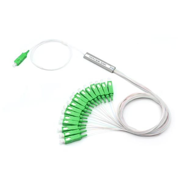 1x2 1x4 1x8 1x16 Box Fiber Optic Plc Splitter Sc Splitter Plug-in Тип разделитель волокон