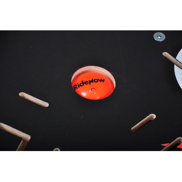 Деревянный велосипедный стол для тренировок на велосипеде и других преимуществ