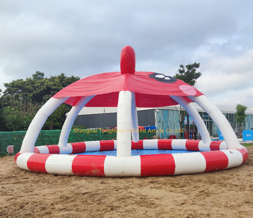Customized Heavy-Duty Inflatable PVC Boat Fender for Docking and Yacht Sailboats Deflatable for Easy Storage Boat Bumper