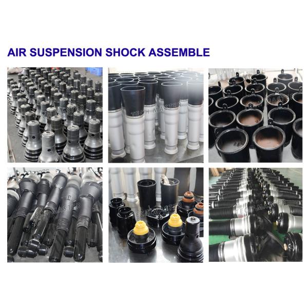 2B2500 Truck Air Bags Firestone W01-358-6956 Contitech 212mm Industrial Air Spring