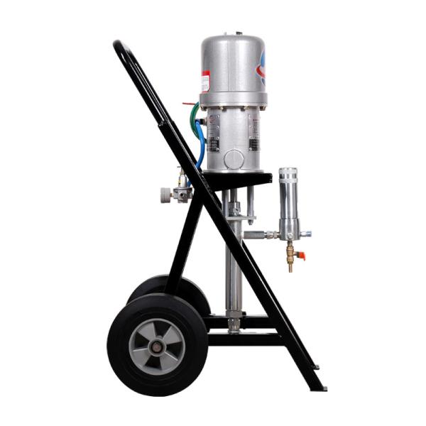 marine ship paint steel primer polyurethane coating machine polyurethane coated polyester zinc coated steel insulation machine