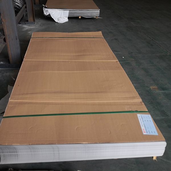 SUS JIS EN Cold Rolled Stainless Steel Sheet / Cold Roll Steel Plate