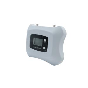 2G 3G Cell PCS1900MHz Mobile Signal Boosters Customize Selective Band