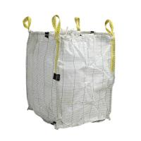 Customized Cold Resistant Conductive Big Bag for Supply Chain Management