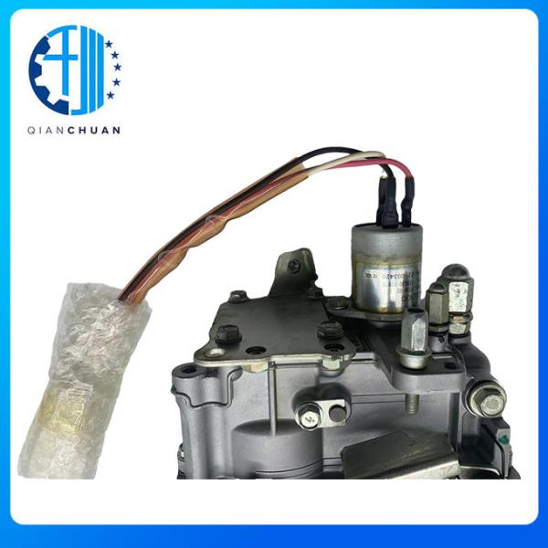 Bomba de óleo de alta pressão para 4TNV88 bomba de óleo de motor 729681-51300