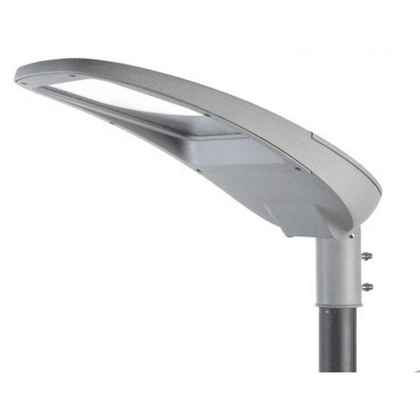 House Aluminum 4000k 175v Outdoor Led Street Lights IP66