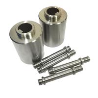 ODM Tourner des pièces usinées en aluminium en laiton CNC pour l'automobile