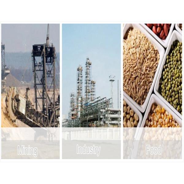 Простая сплетенная ячеистая сеть волнистой проволки нержавеющей стали апертуры 32mm