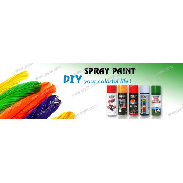 Государство покрытия металлической краски для пульверизатора аэрозоля золота Kроме жидкостное для металла/древесины/стекла