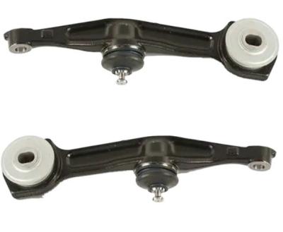 OE 2153300707 Braço de controlo de suspensão inferior para Mercedes W215 S-CLASS a preço acessível