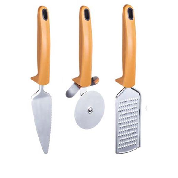 Home Improvement Kitchen Tools Fruit Vegetable Tools with Silk Printing Logo