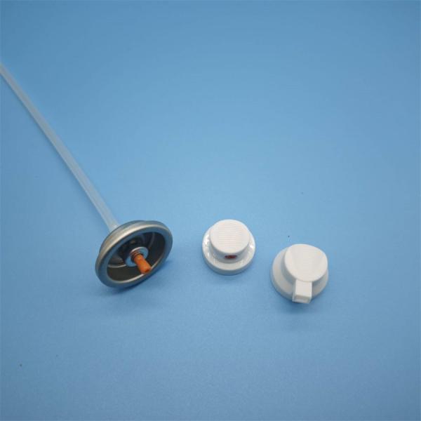 柔軟な泡管理のための調節可能な泡制御バルブ - 仕様と用途