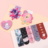 Signos magnéticos personalizados Marcas magnéticas personalizadas para niños