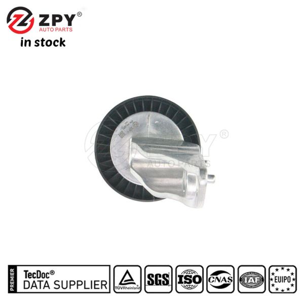 OEM Belt Idler Pulley 07K145172C For VW Jetta
