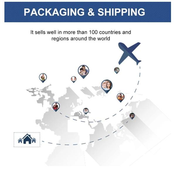 Ручно изготовленные настраиваемые простые бумажные пакеты Kraft с логотипом для экологически чистой упаковки