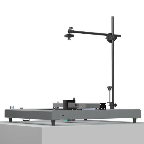 High Definition Time Lapse Camera Photography Video Laser Engraver Camera
