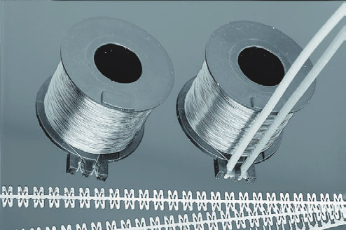 magnet wire termination with TE Connectivity 62888-1 MAG MATE insulation displacement crimp terminals