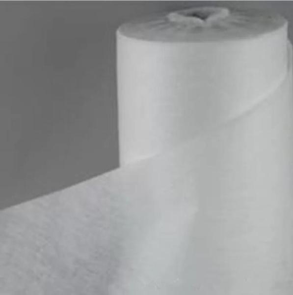 80gsm Cold Water Soluble Fabric