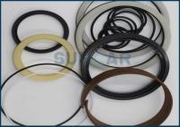 236-63-42500 serviço Kit For KOMATSU GD200A do cilindro do deslocamento do lado de 2366342500 lâminas