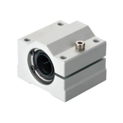 Mercado da Europa América Grande capacidade de fornecimento SK16 Chinese Aluminium Bearing Holder