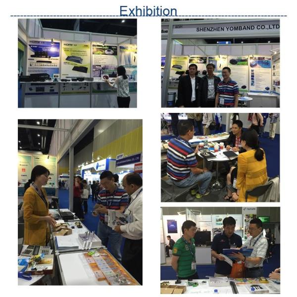 Стерео маска глаза Bluetrum музыки 2.48GHz 200mAh 3D 5535