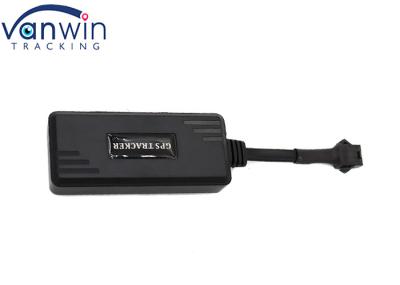 Perseguidor G/M de Mini Car GPS que segue o localizador de GPS do dispositivo para o seguimento dos veículos