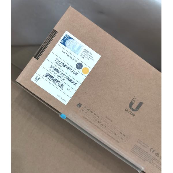 UBNT AirFiber AF-5XHD 1.34Gbps 5GHz Microwave Wireless Bridge