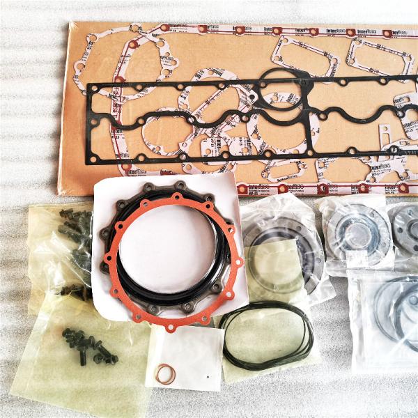 4089998 Diesel Generator Spare Parts M11 QSM11 Cummins Engine Gasket Kit