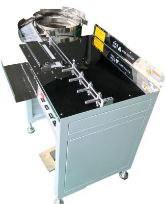 Durable Plastic Tie Machine 0.8S Fast Bundling Speed For Binding Simple Cable