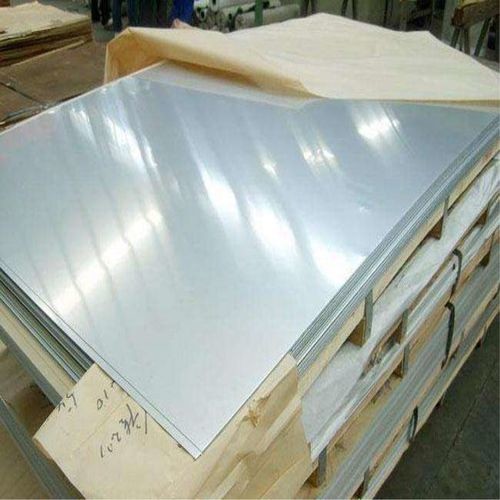 2205 Duplex Stainless Steel Sheet Plate SS309 SS304H SS Sheet 2B Finish
