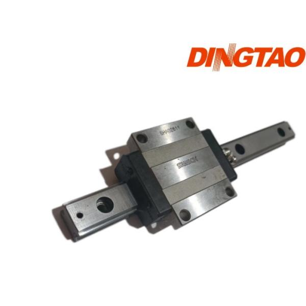 Auto Cutter Parts For GT7250 Gerber Cutter 61649000 Rail Elevator W/bearing