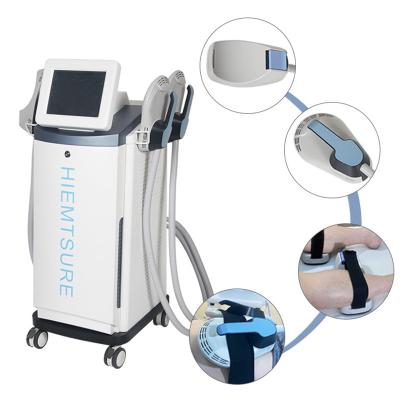 AC110V-220V Belly Fat Melting Machine Postpartum Abdominal Fat Burning Machine For Muscle Recovery